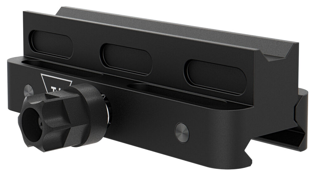 Trijicon ACOG Extra-High Q-LOC Mount
