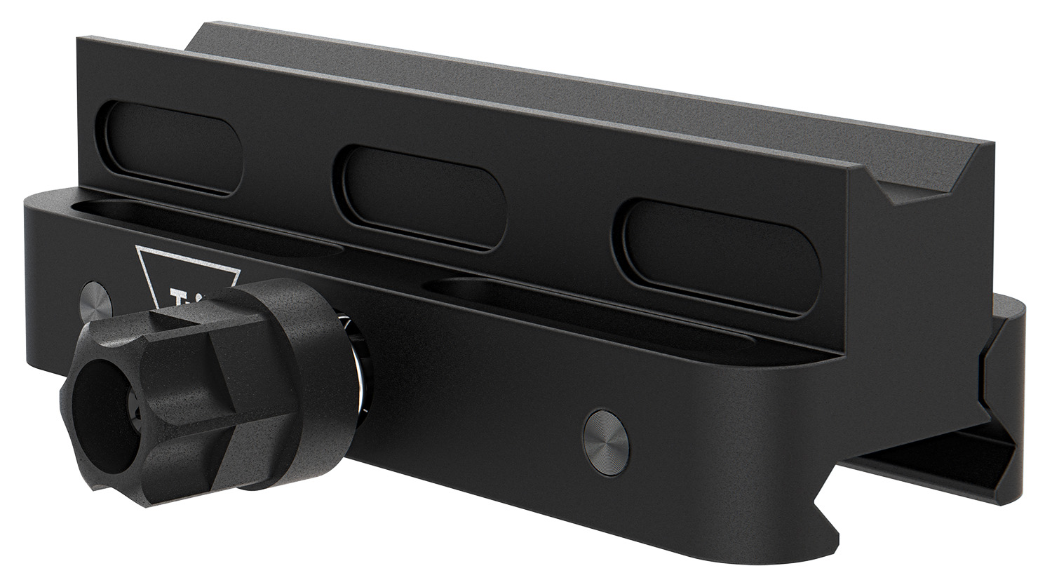 Trijicon ACOG Extra-High Q-LOC Mount