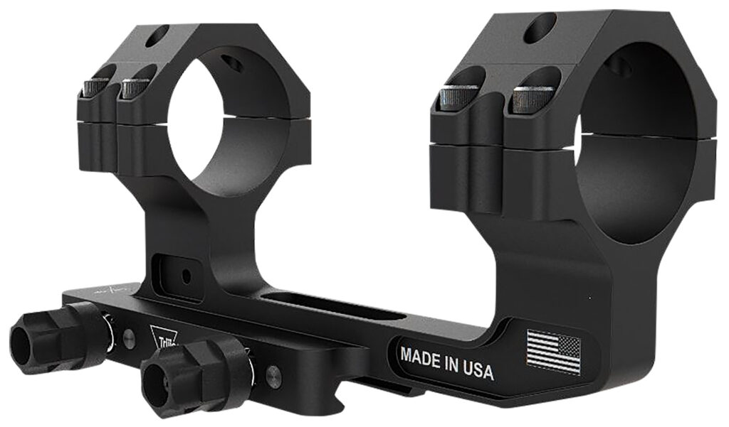 Trijicon 34mm Q-LOC Cantilever Scope Mount, 1.93-Inch Height