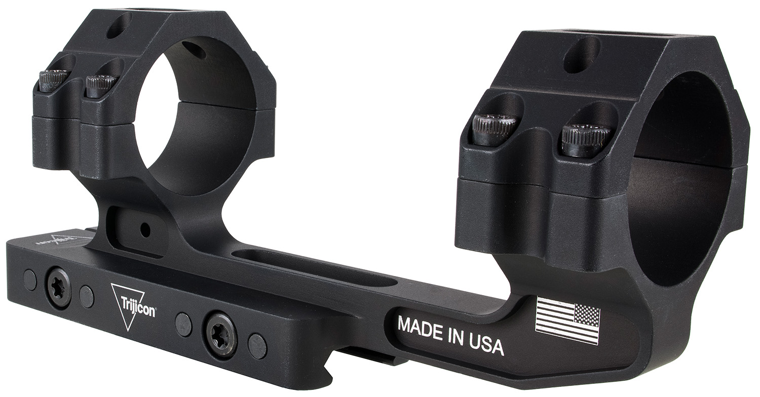 Trijicon 34mm Static Cantilever Scope Mount, 1.535-Inch Height