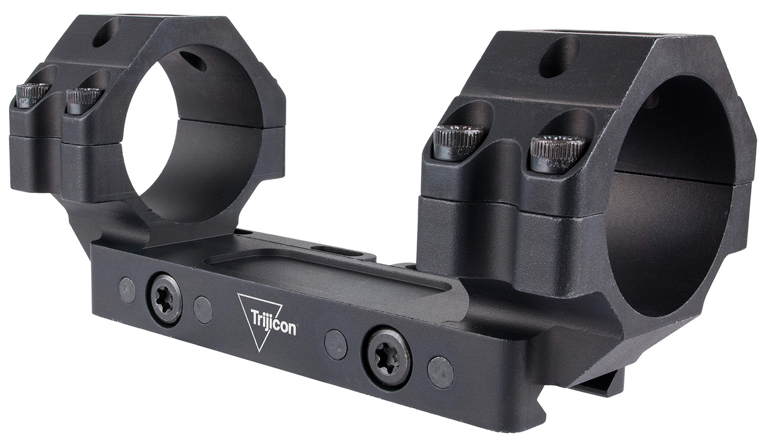 Trijicon 34mm Static Bolt-Action Scope Mount, 1.06-Inch Height