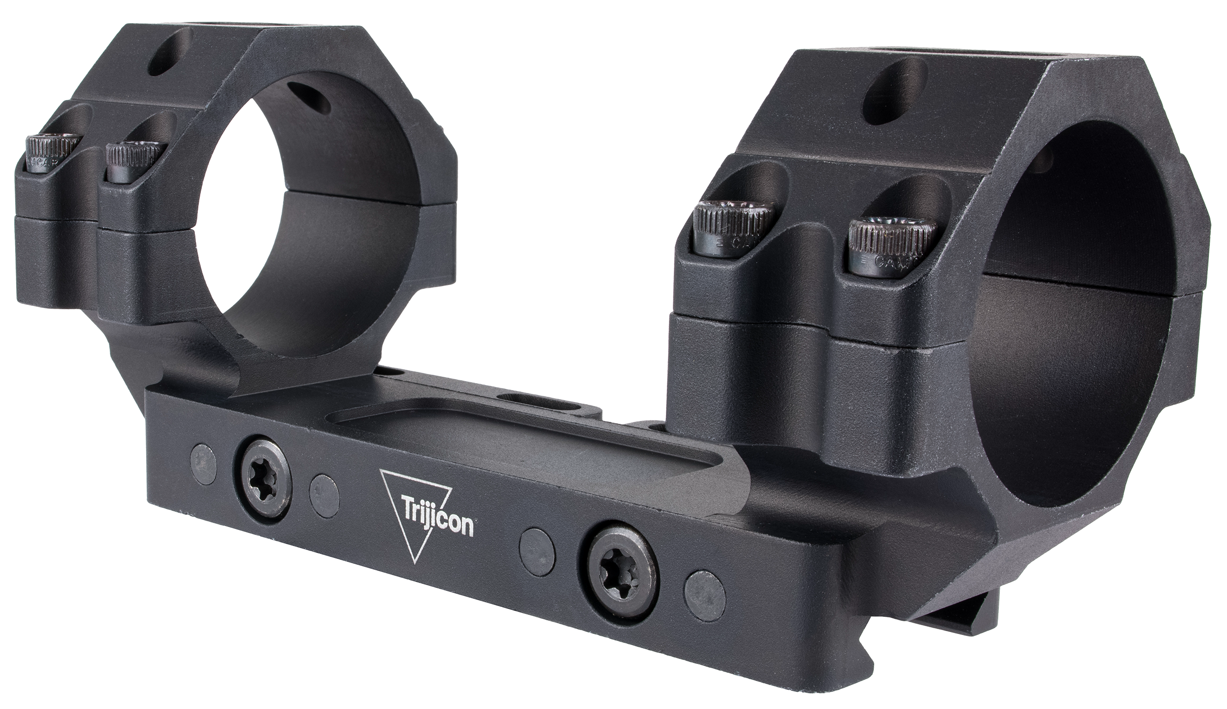 Trijicon 34mm Static Bolt-Action Scope Mount, 1.06-Inch Height - product view