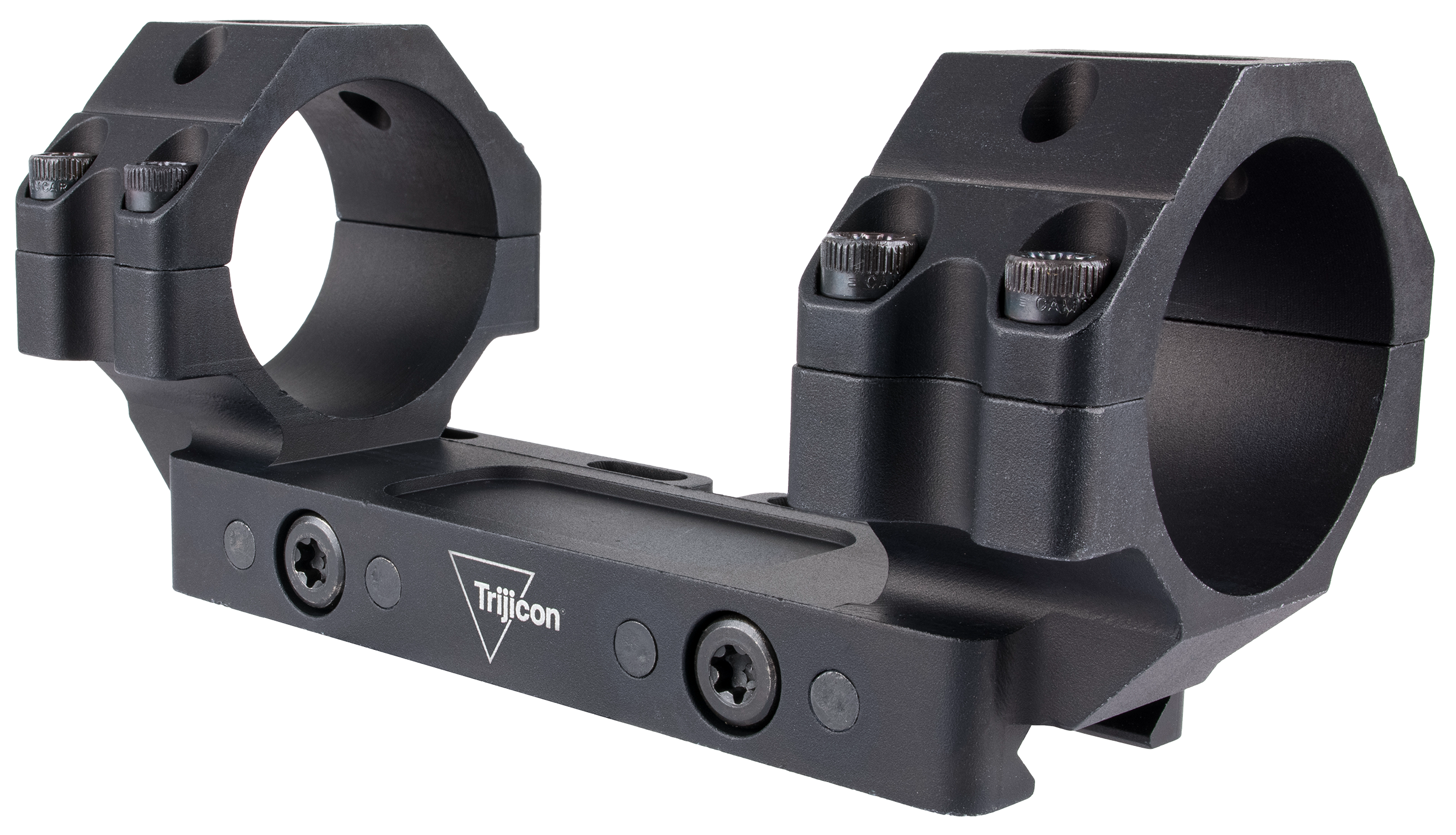 Trijicon 34mm Static Bolt-Action Scope Mount, 1.125-Inch Height - product view