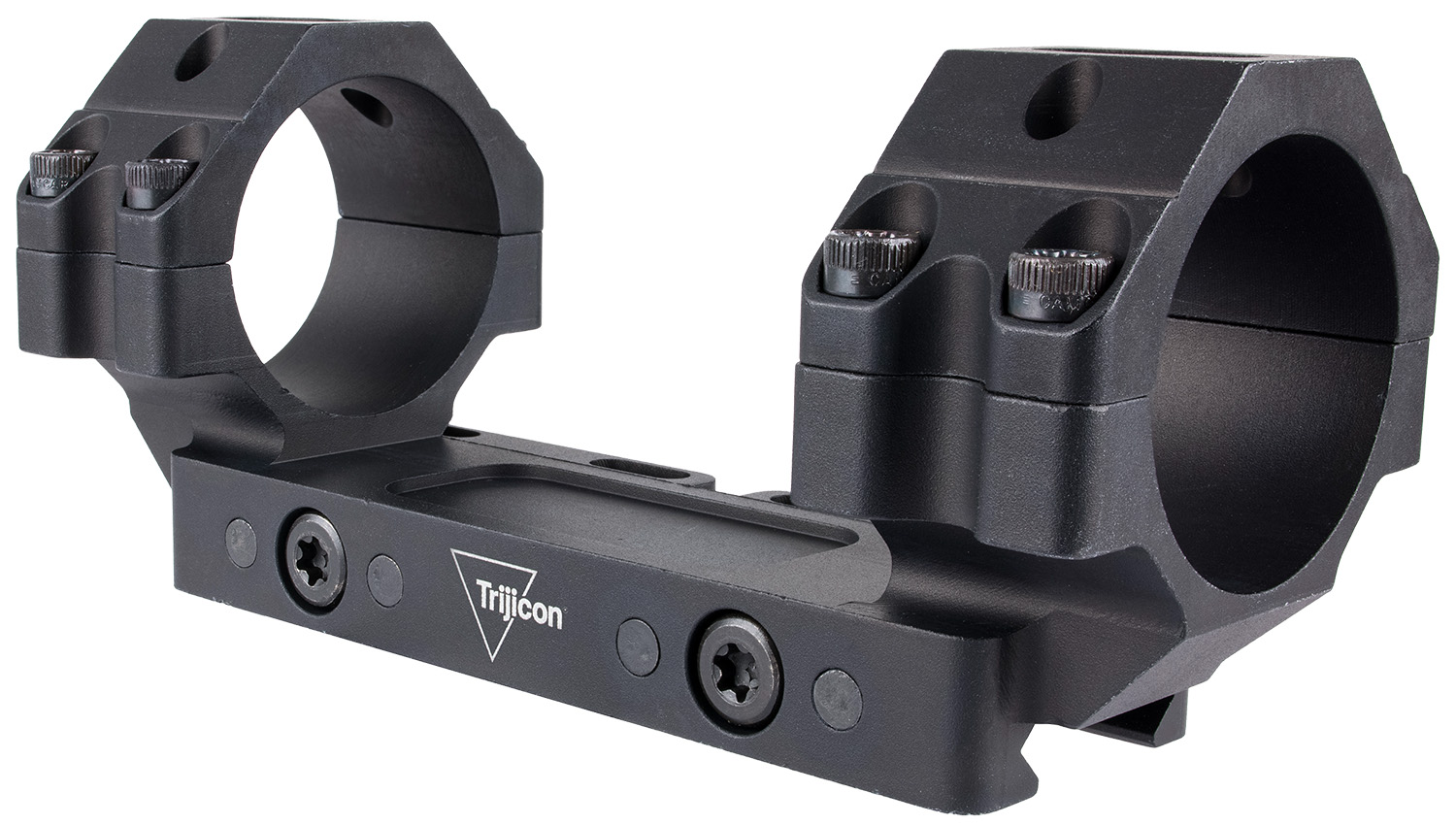 Trijicon 30mm Static Bolt-Action Scope Mount, 1.06-Inch Height