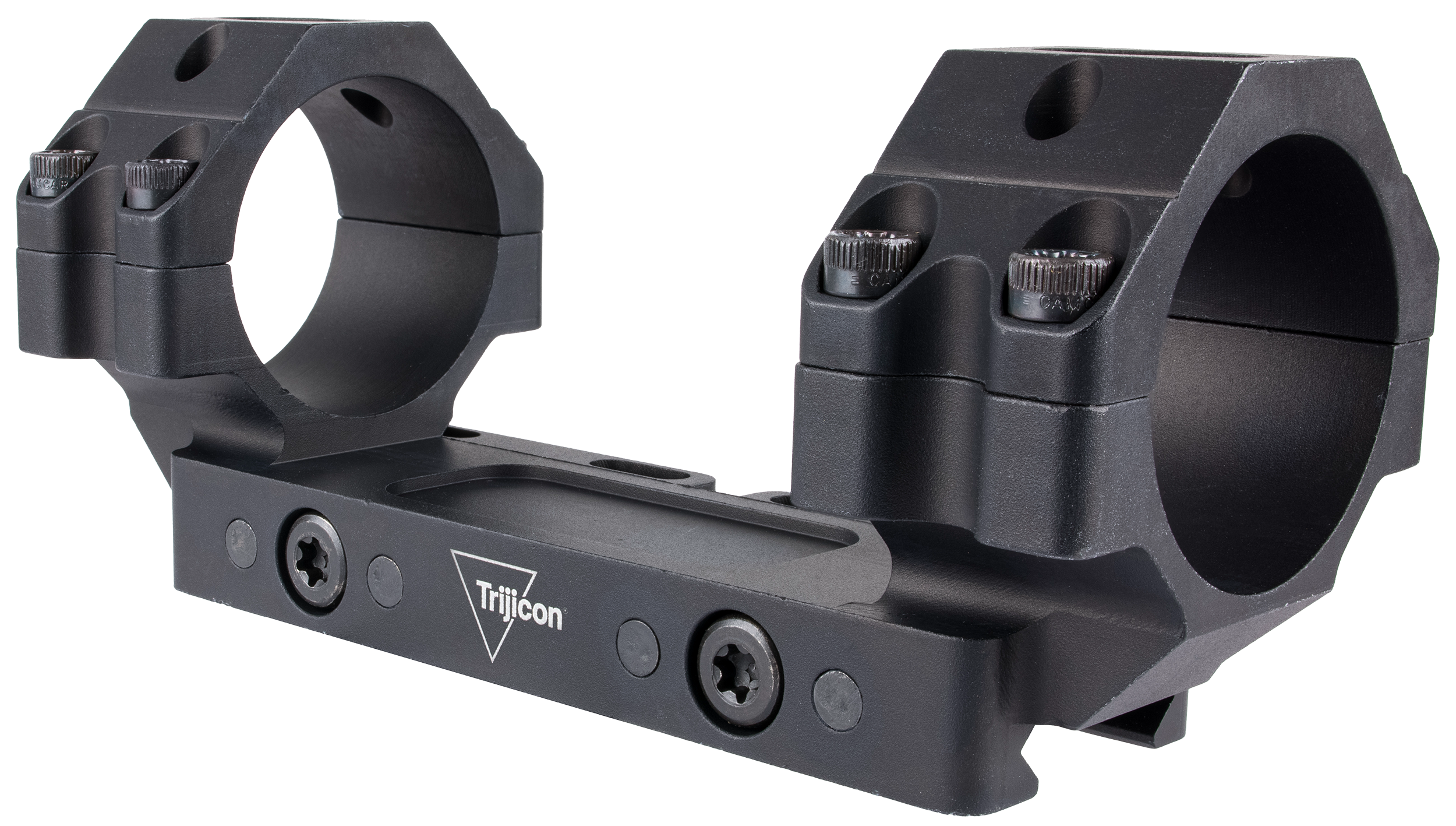 Trijicon 30mm Static Bolt-Action Scope Mount, 1.06-Inch Height - product view