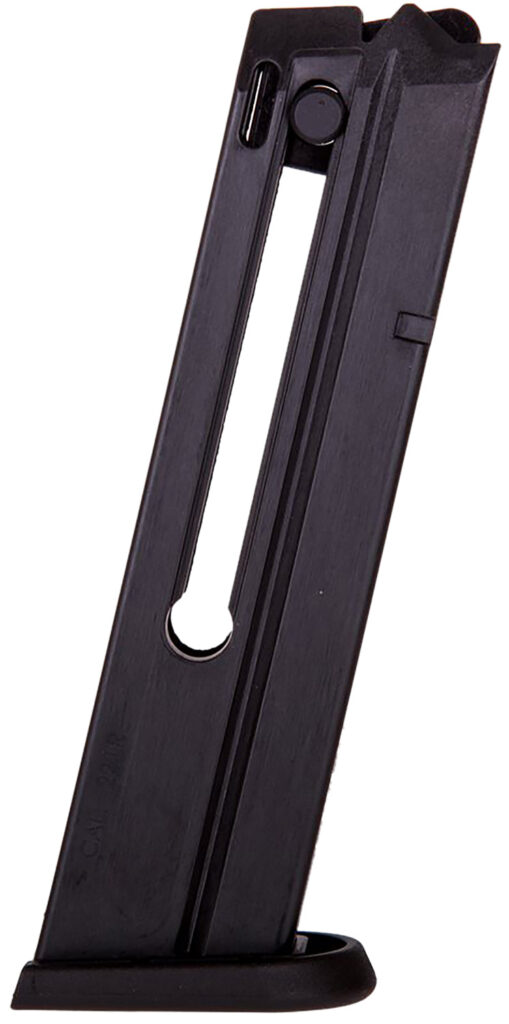 Taurus TX22 .22 LR 22-Round Magazine