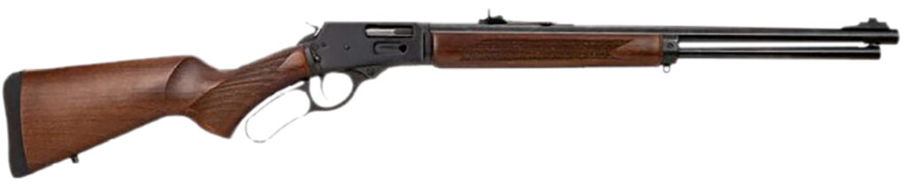 Rossi R95, .444 Marlin Rifle, 20", Black/Hardwood, 6-Round