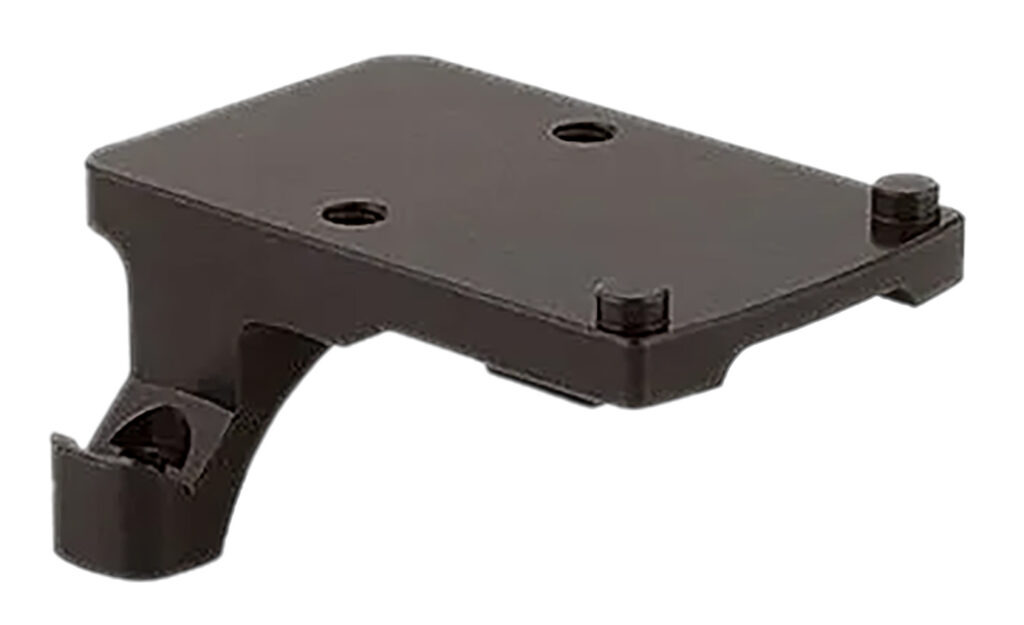 Trijicon RMR Mount for 3×24/3×30 ACOG with Mounting Bosses