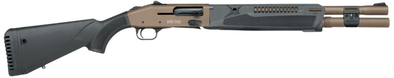 Semi-Auto