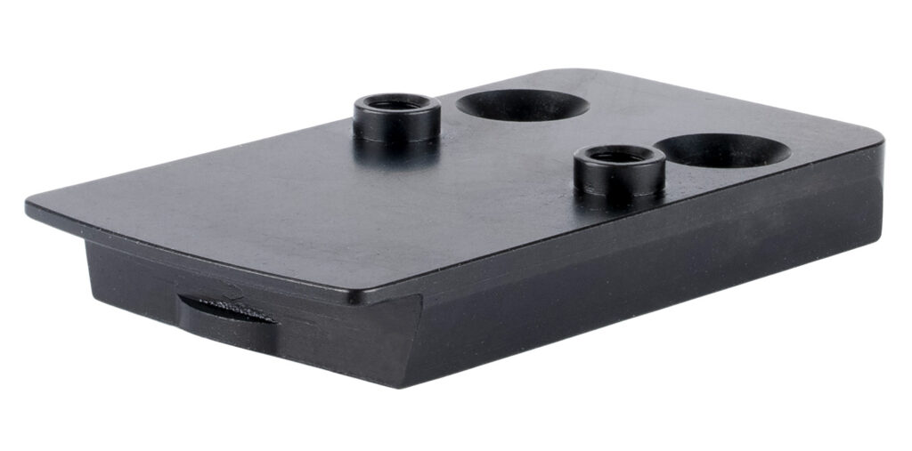 Trijicon RMRcc Mounting Plate for SIG Sauer P365 Gen II
