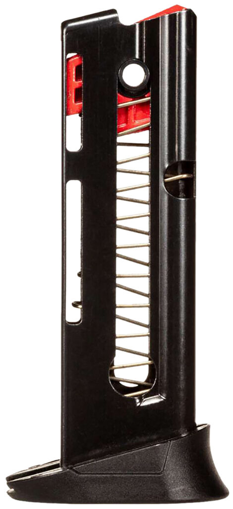 Taurus 22TUC .22 LR 9-Round Magazine