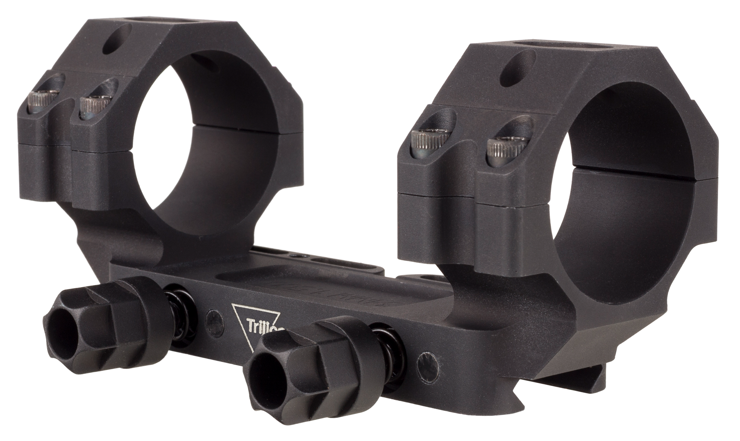 Trijicon 34mm Q-LOC Bolt-Action Scope Mount, 1.125-Inch Height - product view