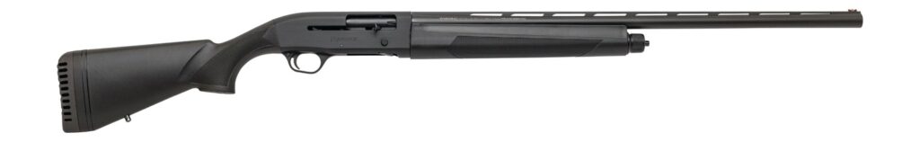 Mossberg Maverick SA Field, 12 Gauge Semi-Automatic Shotgun, 28", Matte Blue/Black Synthetic, 5+1