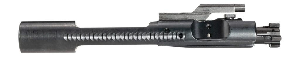 One Horse M16 Bolt Carrier Group, 5.56 NATO/.300 Blackout, Nitride