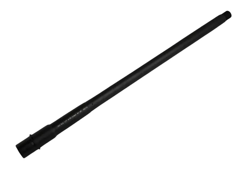 One Horse AR-15 SOCOM Barrel, .300 Blackout, 16", Pistol Gas