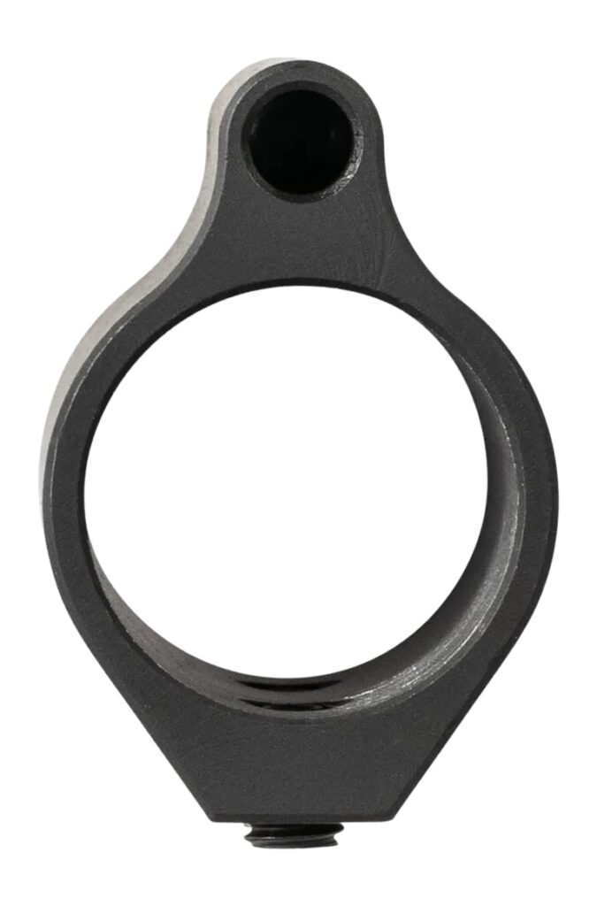 One Horse AR-15 Low-Profile Steel Gas Block, .750"