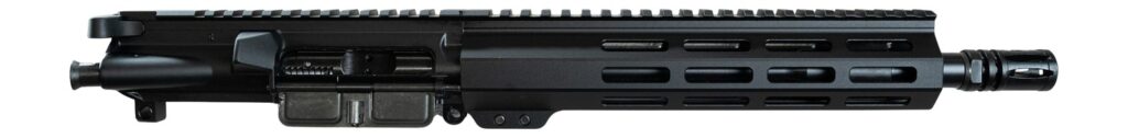 One Horse AR-15 Complete Upper, 5.56 NATO, 10.5", BCG & Charging Handle