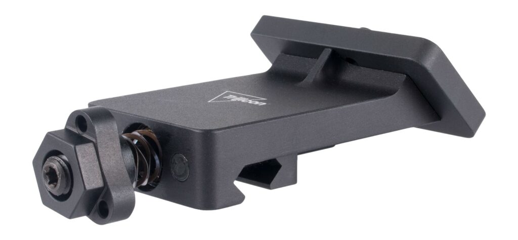 Trijicon RMRcc 45-Degree Offset Q-LOC Mount