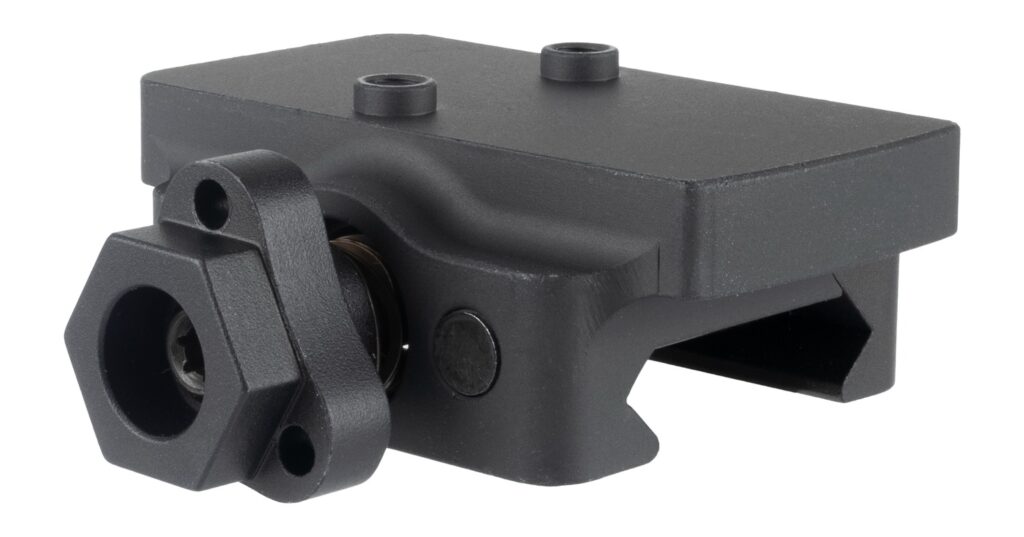 Trijicon RMRcc Low Q-LOC Mount