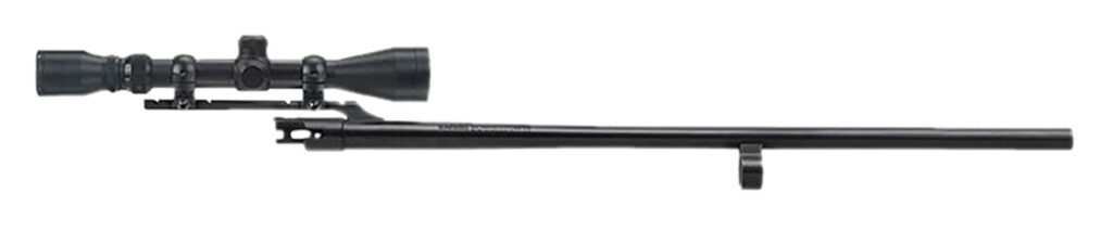 Mossberg 835 Ulti-Mag 12 Gauge Trophy Slug Barrel with 3-9x40mm Scope, 24-Inch