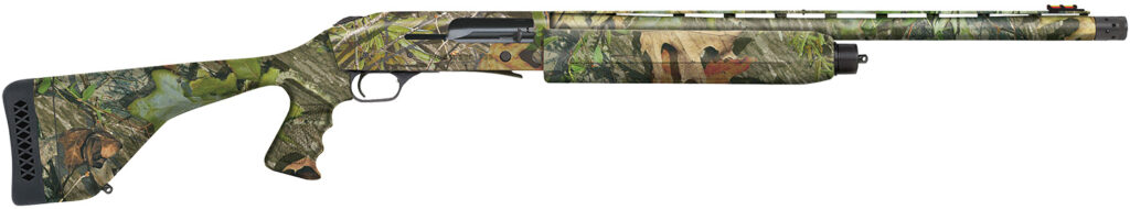 Mossberg 935 Magnum Turkey, 12 Gauge Semi-Automatic Shotgun, 22", Pistol Grip, Mossy Oak Obsession Camo, 4+1