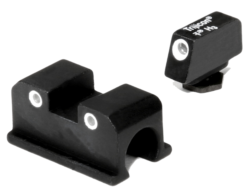 Trijicon Bright & Tough Night Sight Set for Walther P99