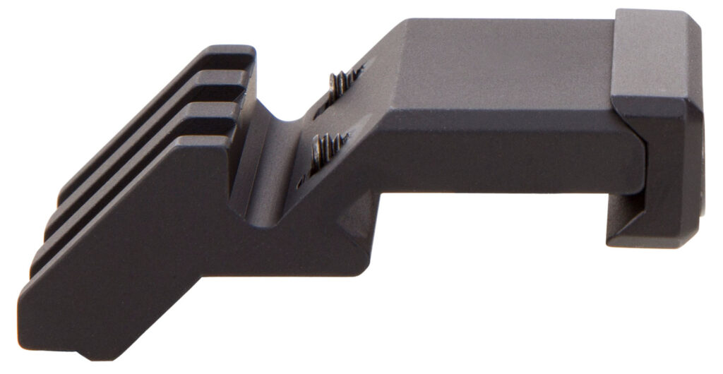Trijicon RMR 45-Degree Offset Rail Adapter