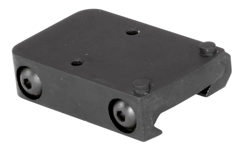 Trijicon RM33 Low Picatinny Mount for RMR