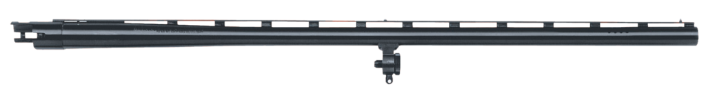 Mossberg 500 12 Gauge All-Purpose Barrel, 28-Inch Vent Rib, Accu-Choke, Blued