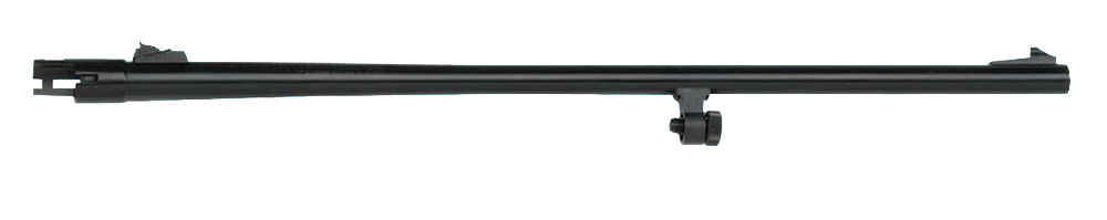 Mossberg 500 20 Gauge Slug Barrel, 24-Inch Cylinder Bore, Rifle Sights, Blued
