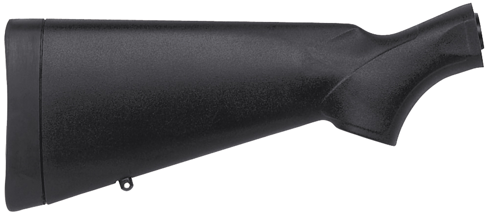 Mossberg 500/535/835/Maverick 88 12 Gauge Synthetic Field Stock, Black