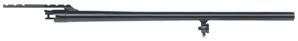 Mossberg 500 12 Gauge Fully Rifled Slug Barrel, 24-Inch, Cantilever Scope Base