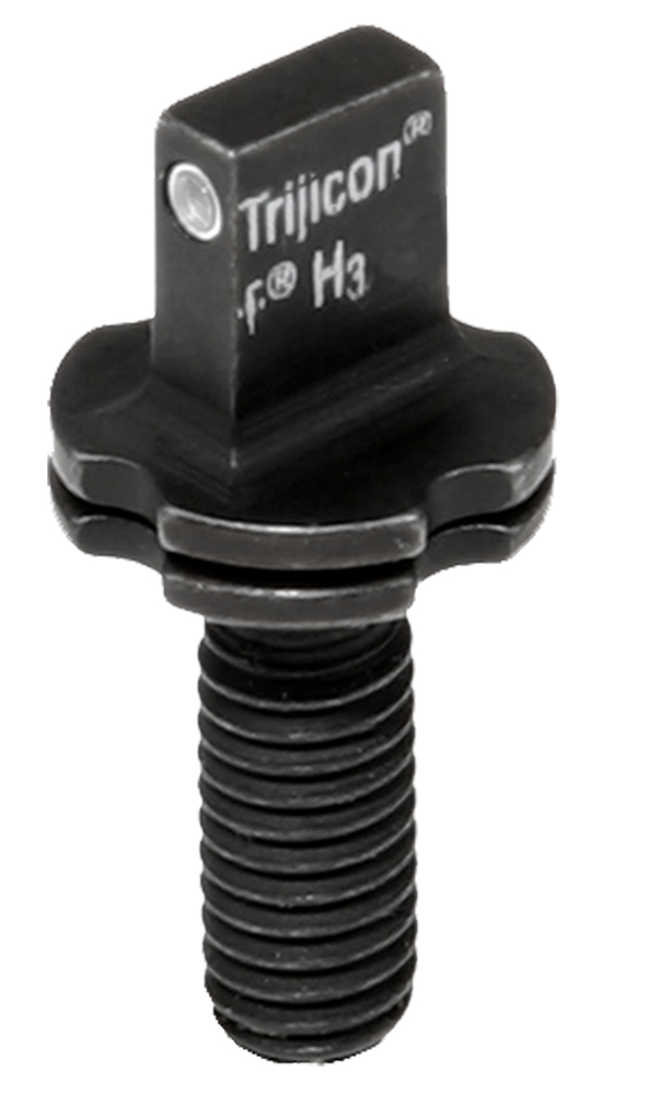 Trijicon Bright & Tough Front Night Sight for AR-15/M16