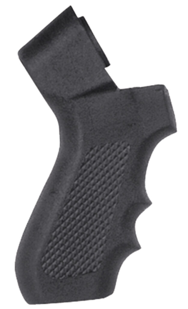 Mossberg 500 20 Gauge Pistol Grip Kit with QD Sling Swivel, Black