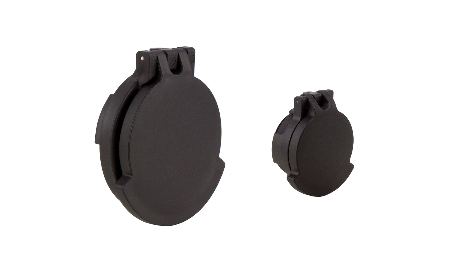 Trijicon Tenebraex Flip Cap Set for VCOG 1-8×28