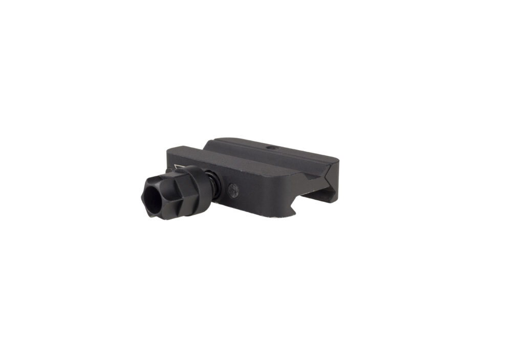 Trijicon Compact ACOG Q-LOC Mount