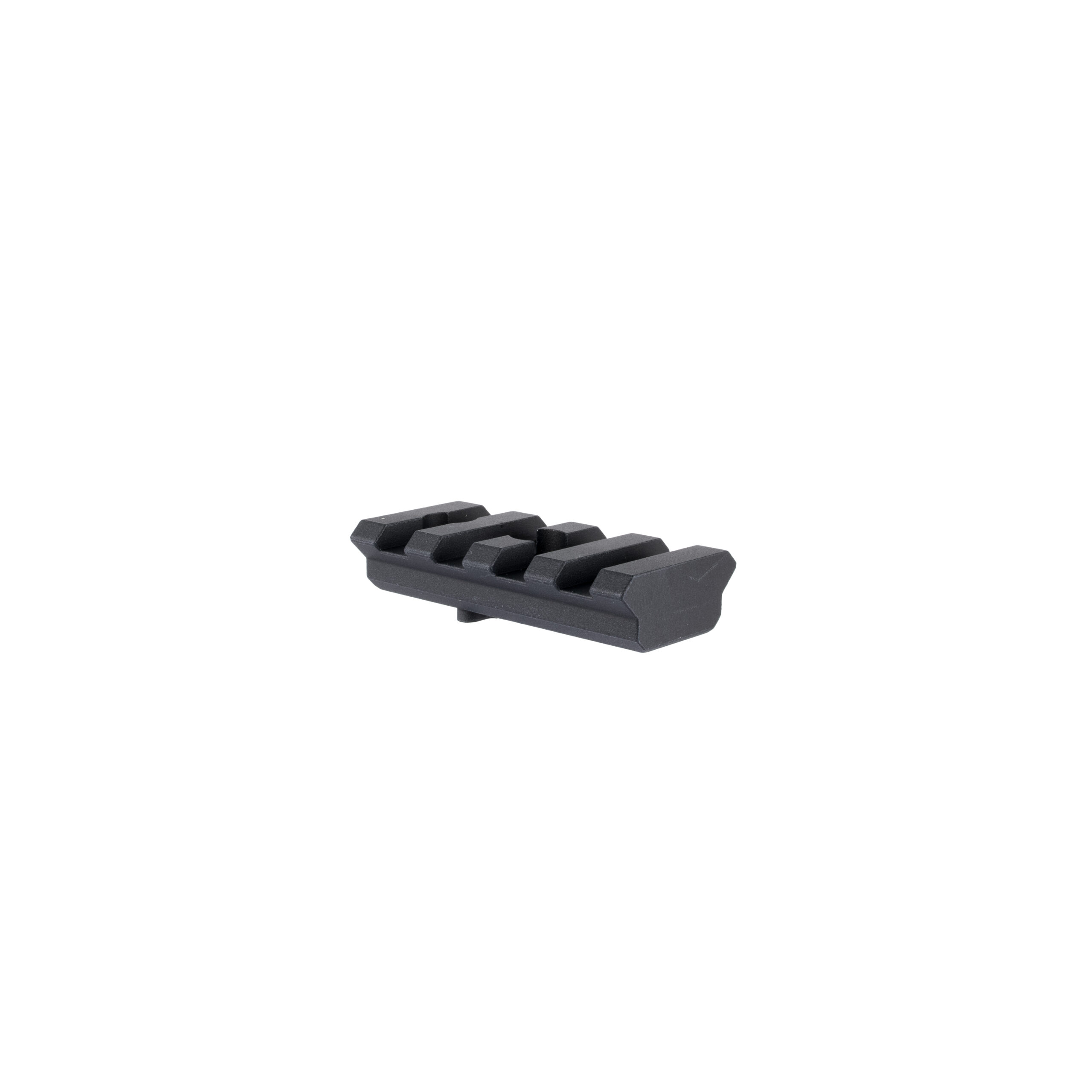 Trijicon Short Picatinny Rail for Q-LOC Accessory Ring Caps