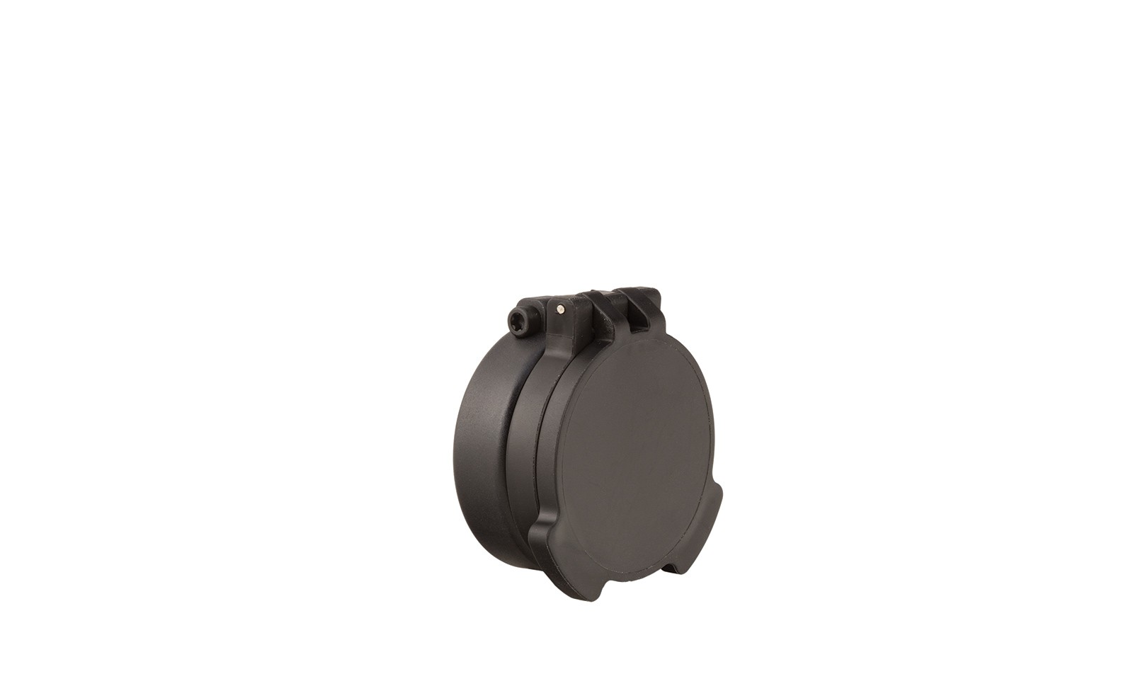 Trijicon MRO Objective Lens Flip Cap - closed