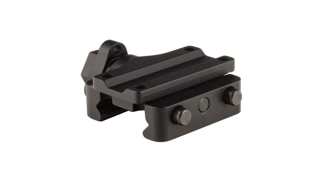 Trijicon MRO Low Weaver Rail Q-LOC Mount