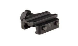 Trijicon MRO Low Weaver Rail Q-LOC Mount