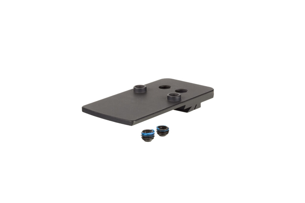 Trijicon RMRcc Pistol Dovetail Mount for Kimber Micro 9