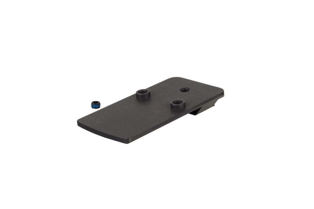 Trijicon RMRcc Pistol Dovetail Mount for Walther PPS