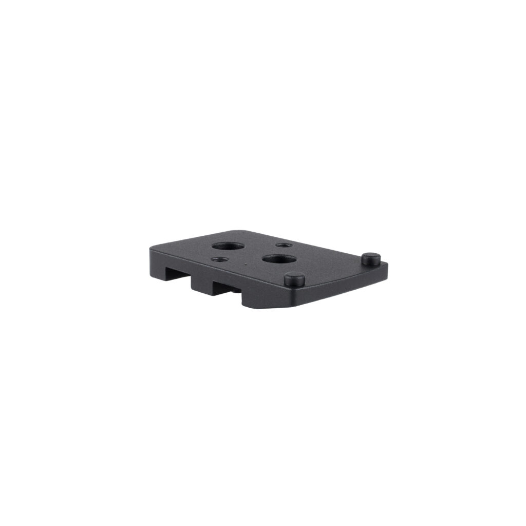 Trijicon RMR Plate for Q-LOC Accessory Ring Caps, Low