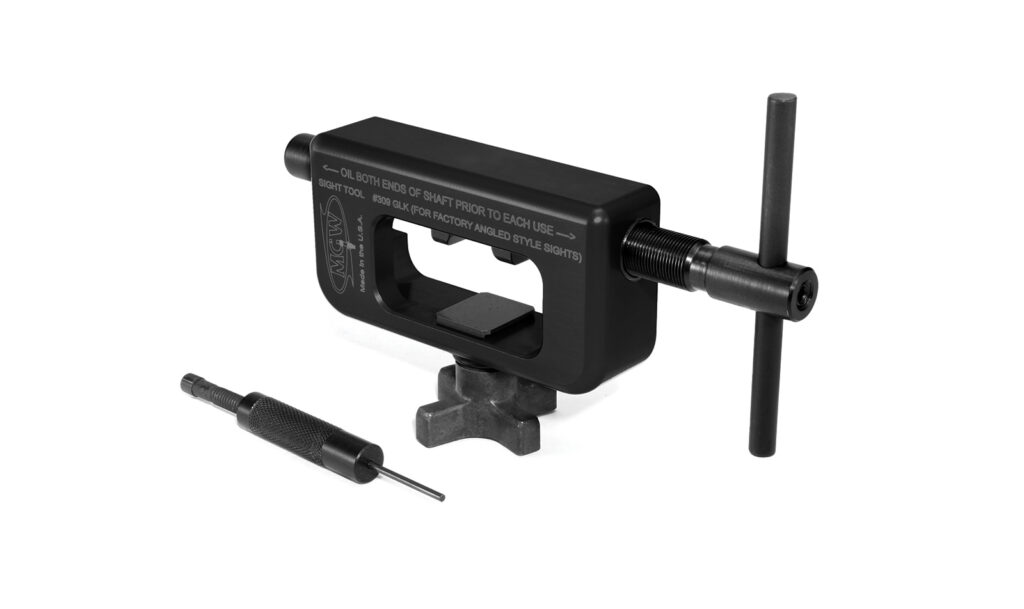 Trijicon Night Sight Installation Tool Kit for Glock, Bright & Tough and HD Sights