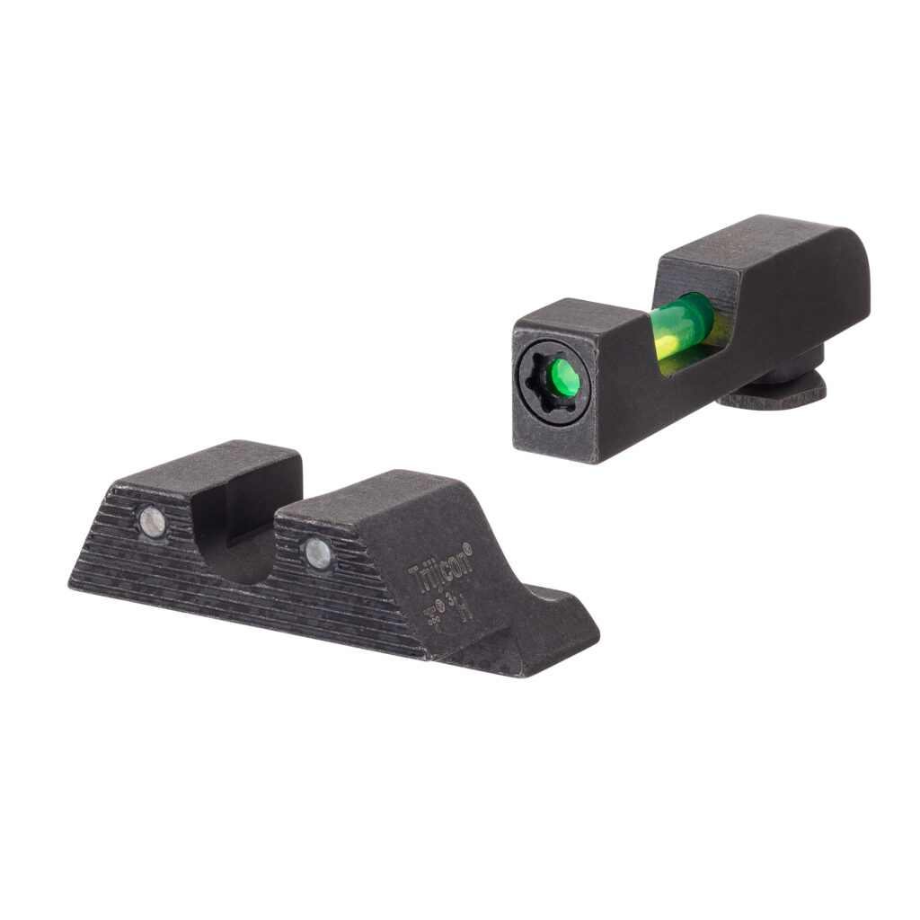 Trijicon DI Night Sight Set for Large-Frame Glock
