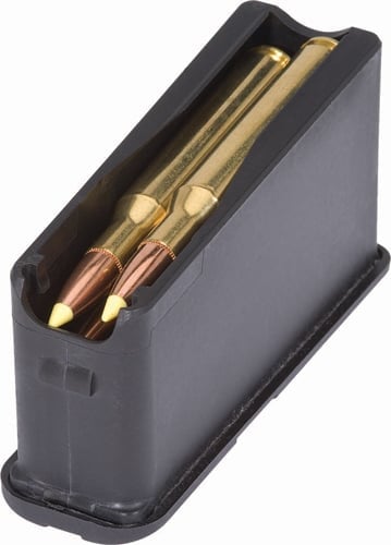Mossberg Patriot 6.5 PRC 4-Round Magazine