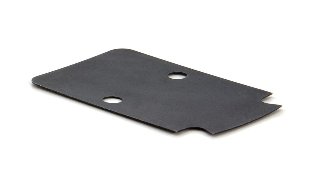 Trijicon RMR Mount Sealing Plate