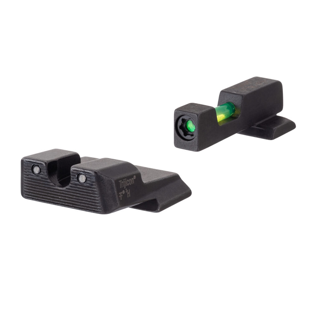 Trijicon DI Night Sight Set for Smith & Wesson M&P/M&P M2.0/SD9 VE/SD40 VE