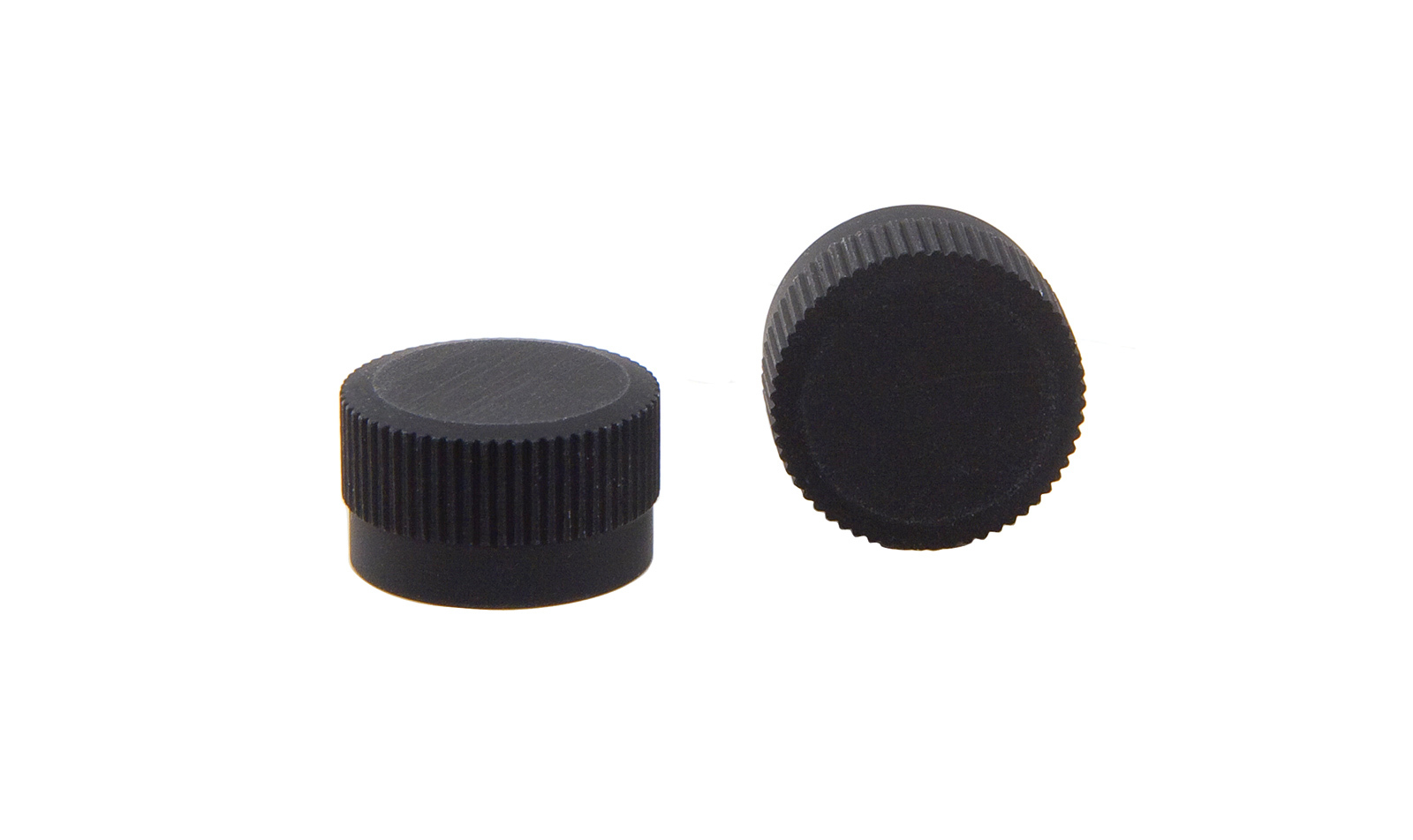 Trijicon Compact ACOG Adjuster Caps for 1.5x, 2x and 3x Models
