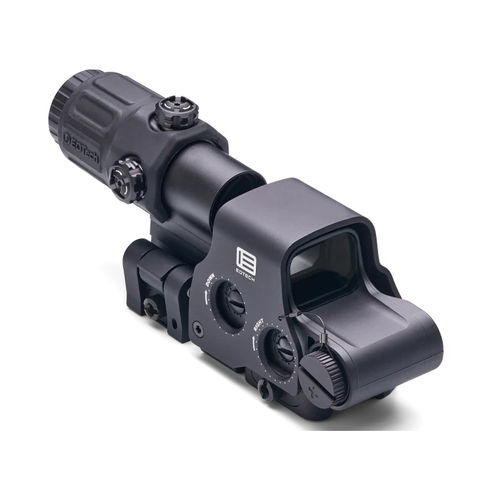 EOTECH magnifier combo